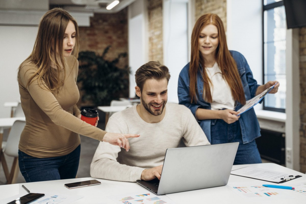 Email Marketing Campaigns